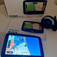 Navigatore Tom tom Go Basic