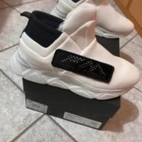 Scarpe Frankie Morato