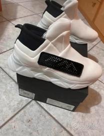 Scarpe Frankie Morato