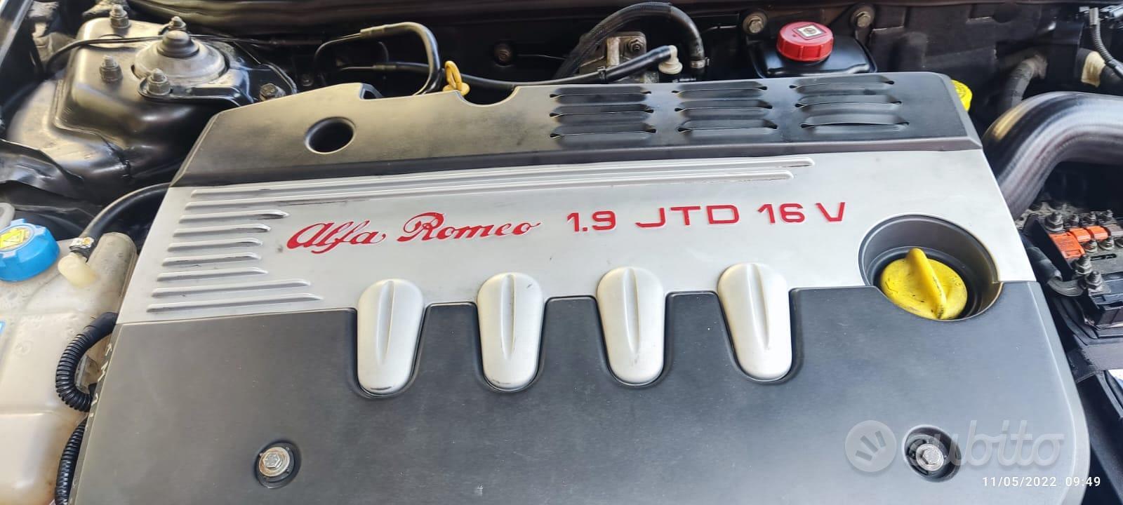 Alfa Romeo Gt 2007 photo 4