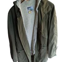 PARKA VINTAGE