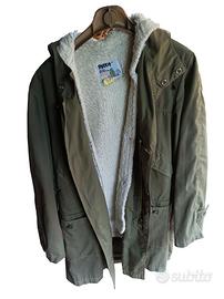 PARKA VINTAGE