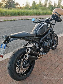 Xsr 900