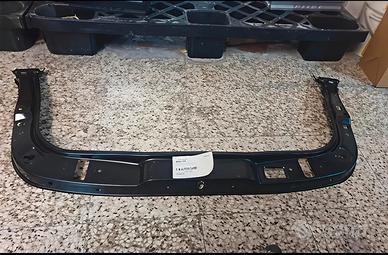 Barra batticofano per Mini Cooper e Clubman