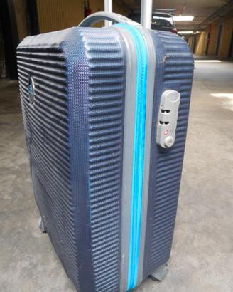 TROLEY RONCATO MODELLO "CIACK"