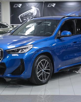 BMW X1 xDrive20d 163 cv mhev Msport auto