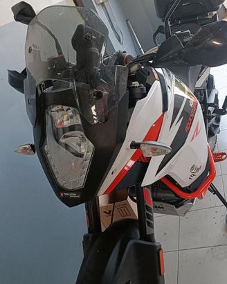 KTM 1090 R