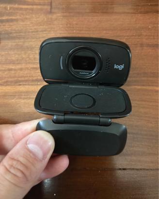 webcam Logitech C270 HD
