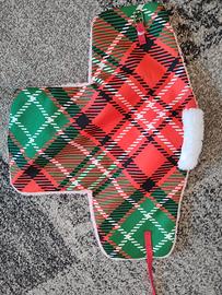 Coperta hobby horse sport + charms a sorpresa