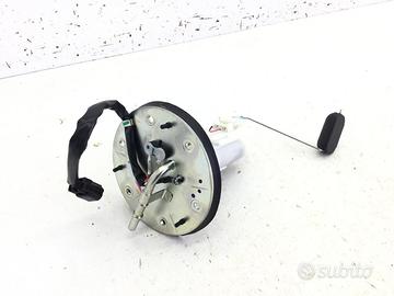 GALLEGGIANTE SONDA E POMPA BENZINA SERBATOIO CARBU