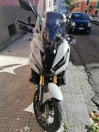 Honda X-ADV 750 - 2022