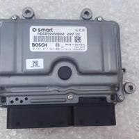 Smart 451 cdi centralina motore rf029