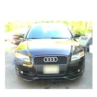 SPOILER ANTERIORE AUDI A4 B7 04-07
