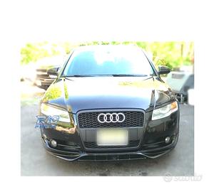 SPOILER ANTERIORE AUDI A4 B7 04-07