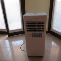 climatizzatore  portatile