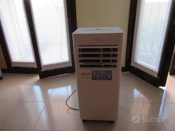 climatizzatore  portatile