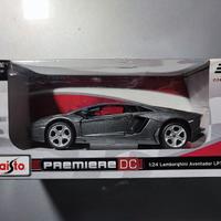 Maisto Lamborghini Aventador LP700-4