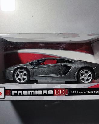 Maisto Lamborghini Aventador LP700-4