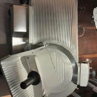 affettatrice 350 professionale omega