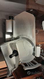 affettatrice 350 professionale omega