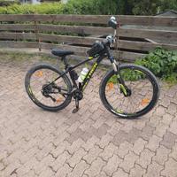 Xcaliber 9 mtb
