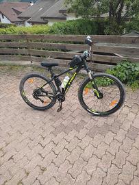 Xcaliber 9 mtb