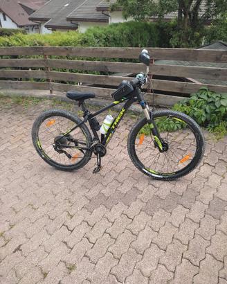 Xcaliber 9 mtb