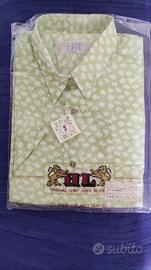 Camicia uomo NUOVA tg L GIAVANESE