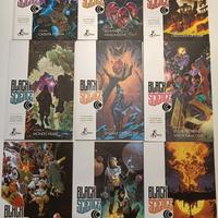 Black Science 1-9 Bao Publishing 
