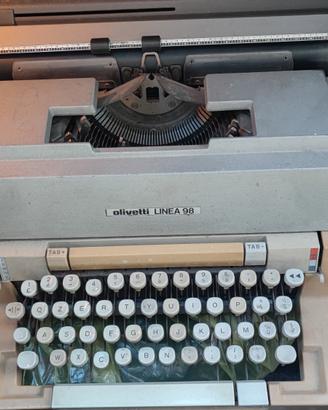 Olivetti linea 98