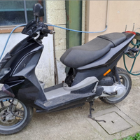 Piaggio ngr power dd