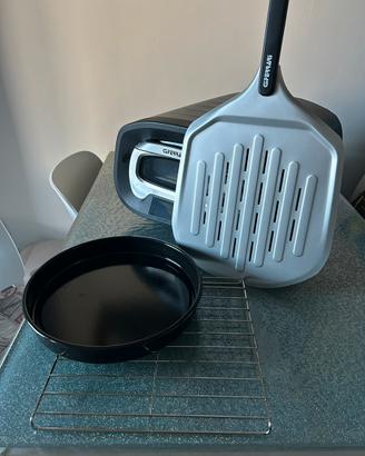 Forno pizza Ferrari PRONTO PIZZA 2 MINUTI