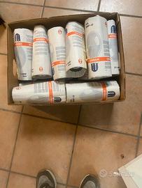 Lampada Osram hql 250w