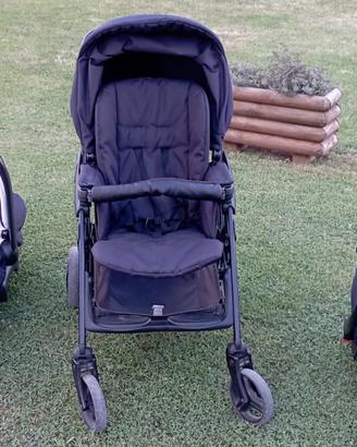 SUPER! TRIO CAM FLUIDO BLU NOTTE