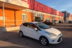 Ford Fiesta 1.2 60CV 3p. Tit.