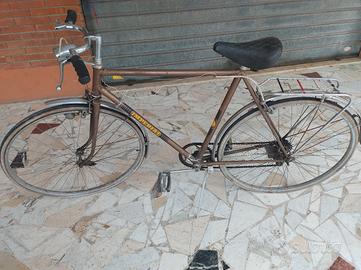 Bicicletta Imperial anni 70/80  vintage 
