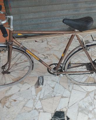 Bicicletta Imperial anni 70/80  vintage 