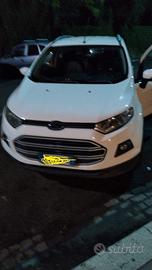 FORD EcoSport - 2015