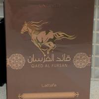Qaed Al Fursan Untamed Nuovo