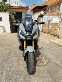 Honda X-ADV 750