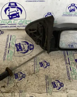 FORD FOCUS 2002 - SPECCHIETTO RETROVISORE DESTRO