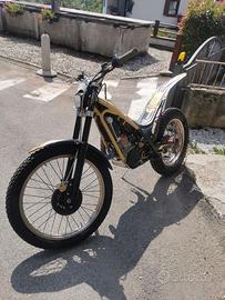 Gas gas txt 300 pro raga
