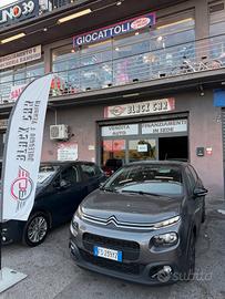 Citroen C3 PureTech 110 S&S EAT6 Shine