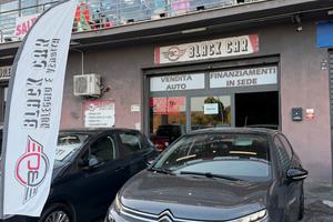 Citroen C3 PureTech 110 S&S EAT6 Shine