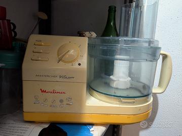 Moulinex tritatutto