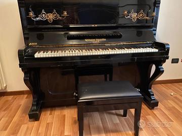 Pianoforte verticale