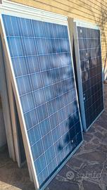 pannelli fotovoltaici
