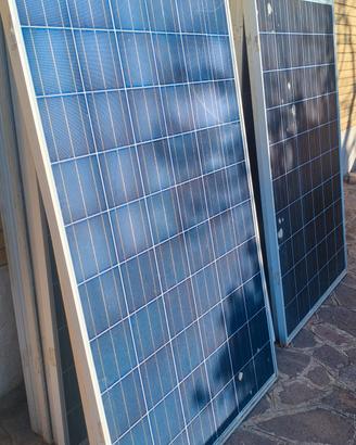 pannelli fotovoltaici