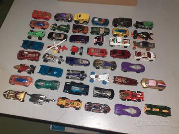 Lotto Hot Wheels vintage