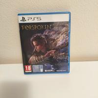 Forspoken PS5